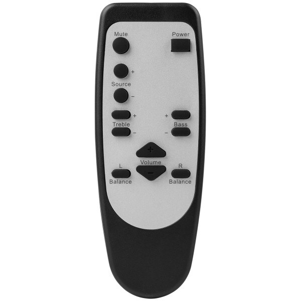 Main product image for 6-Source 6-Zone Professional Multi-Room Audio Amplif 309-585